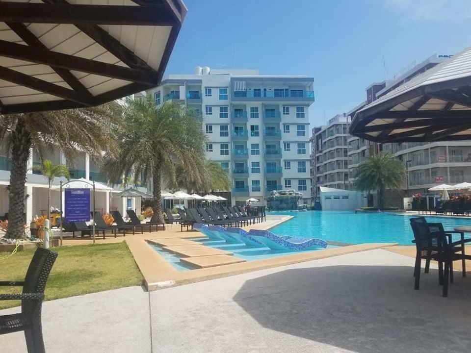 Grandblue Condominium 201 Mae Phim Buitenkant foto